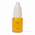 E-liquid for Electronic Cigarette, with Plastic Bottle